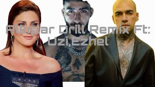 Alkışlar Drill Remix ft: Uzi,Ezhel Mix Resimi