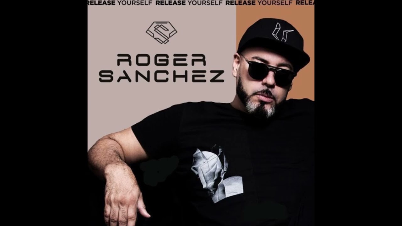 Release Yourself #1183 - Roger Sanchez Live In The Mix From Nox