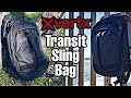 Vertx transit sling bag  parfait pour un edc urbain 