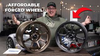 These Forged Wheels Are Actually Affordable | Konig F6SX Review