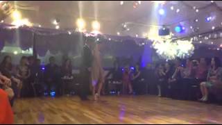 Daniel Boujon Y Agustina Piaggio-Zum In Tokyo