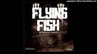 Ndu Desoul M(Da Soul Boyz), GqoMLorD - Flying Fish