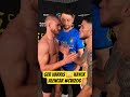 Ger Harris 🆚 Kayck Alencar #CW206 | #mma #fight #shorts #sports #ufc