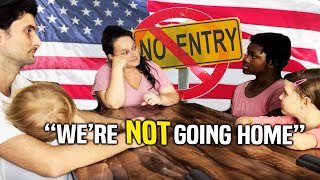 Our Kids React To Trumps Immigration Ban