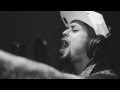 David Correy - ONE MORE CHANCE (In Studio) Video