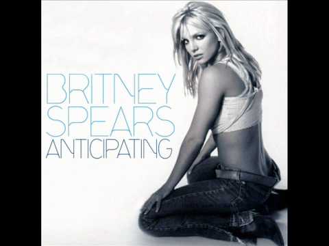 Britney Spears - Anticipating (Audio)