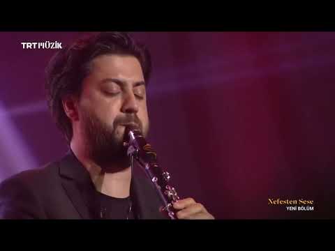 Serkan Çağrı - Dust in the Wind