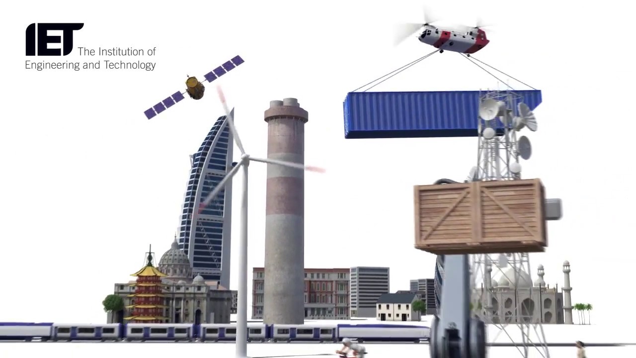 Brand Launch Animation