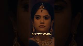 Get Ready With Pammi Ft.aditi Pohankar Ek Badnaam Aashram S3 Part 2 Amazon Mx Player