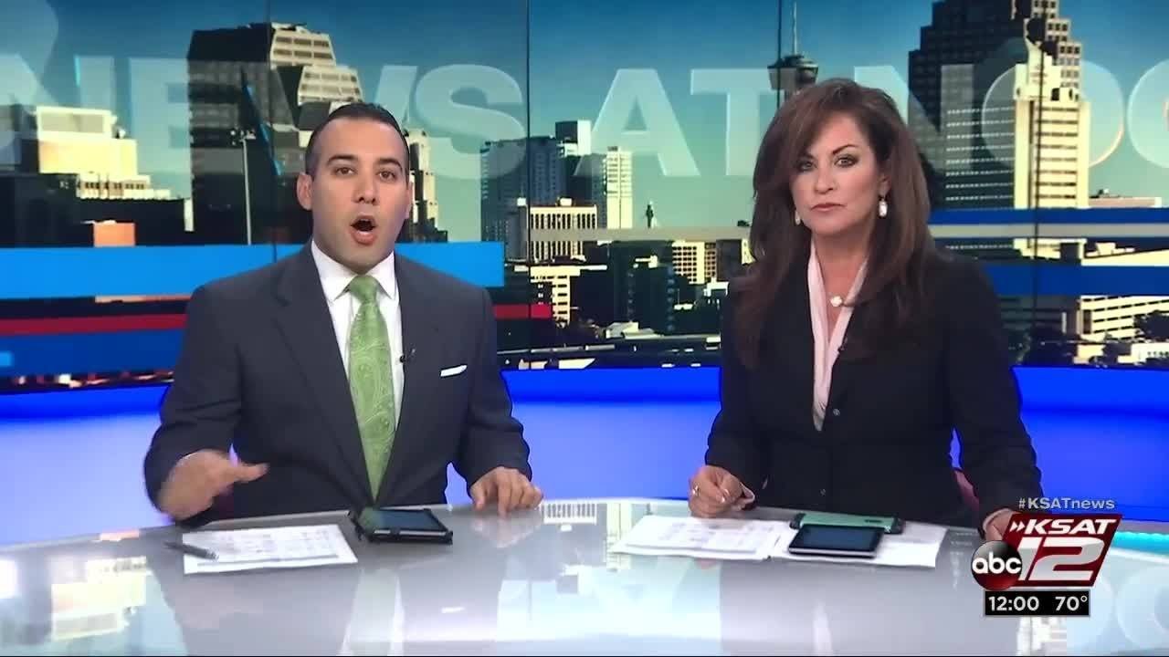 2 off-duty SAPD officers arrested for DWI - YouTube