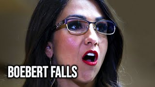Lauren Boebert ROCKED By Humiliation Of A Lifetime On Debate Stage