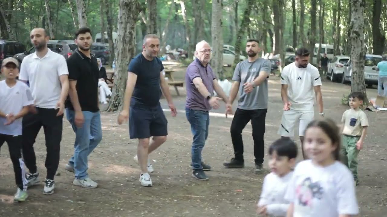 2025 Oğulbey Köyü Dernek Pikniği Part 3