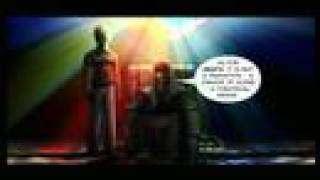 Broken Saints - Chapter 24 - Truth - Act 2