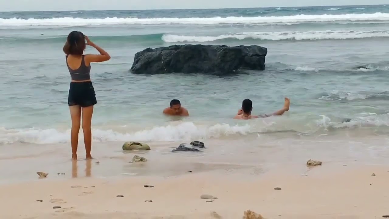 PAYAG NI JOSE - LANCA, MATI DAVAO ORIENTAL | Hershel Frits