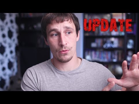 Something Happened | My last 10 months
