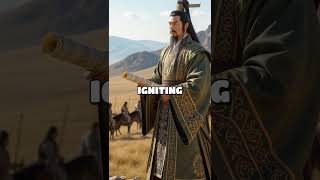Silk Road Chronicles: Zhang Qian's Quest for Unity Amidst Betrayal and Conflict