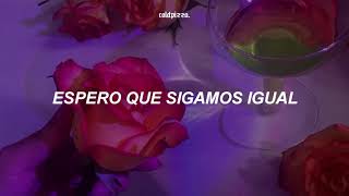 Sabrina Carpenter - Honeymoon Fades //Sub.Español