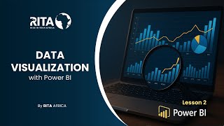 Lesson 2 - Power BI Workflow & Live Demo - Data Visualization with Power BI