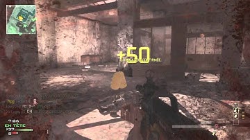 cedas14 - MW3 Tueur de Noob