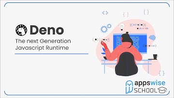 Deno - Introduction to Next Generation Secure JavaScript Runtime