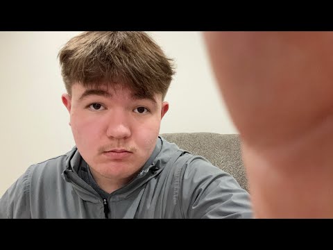 Where Have I Been…