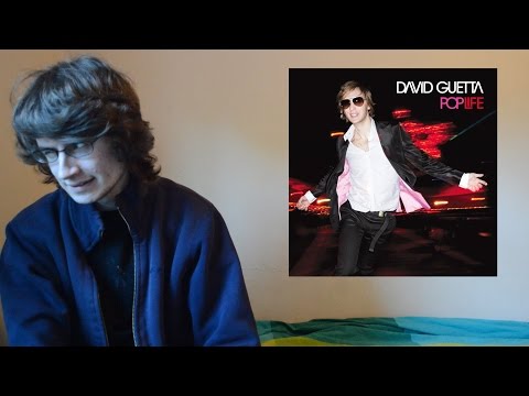 David Guetta - Pop Life (Album Review) - YouTube