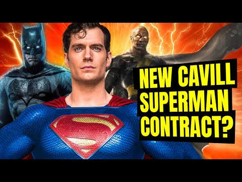Video: Nieuwe Superman Retourneert Details
