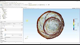TCFD® Postprocessing Basics