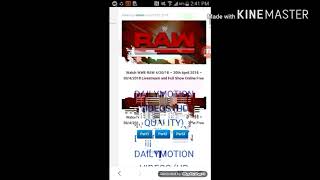 How to download WWE Greatest Royal Rumble/ hindi/urdu screenshot 3