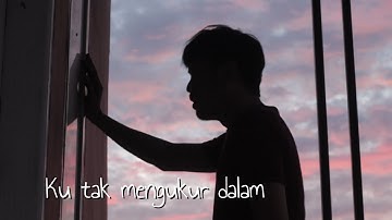 KU TAK MENGUKUR DALAM - ERIE SUSAN | COVER BY NURDIN YASENG