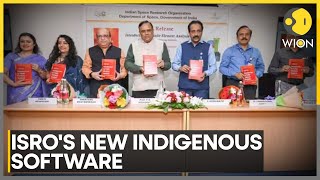 India: ISRO launches 'Feast', new indigenous software | India News | WION screenshot 2