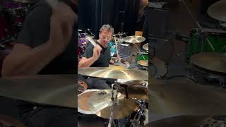 Super drummer Thomas Lang Sound Check at the 2026 Los Angeles Drum Festival (Part 1)