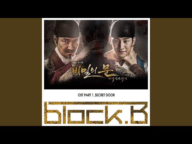 Secret Door (Org ver.) - YouTube