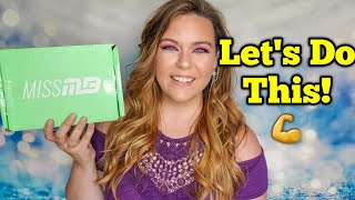 Miss Muscle Box May 2021 + Coupon Code