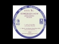 MK Somebody New MK S Club Mix KMS Records KMS026 mp3