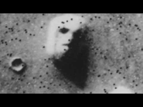 The Optical Illusion That Hijacked a Mars Mission