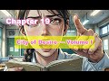 City of Desire — Volume I: Chapter 19 - Angelic Anger and the Unspoken Bargain