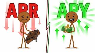 Every Interest Rate Explained For An Idiot!
