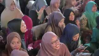 Sholawat Habib Syafiq - Padang Bulan, Wali Songo....