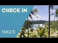 Check-in: Itacaré