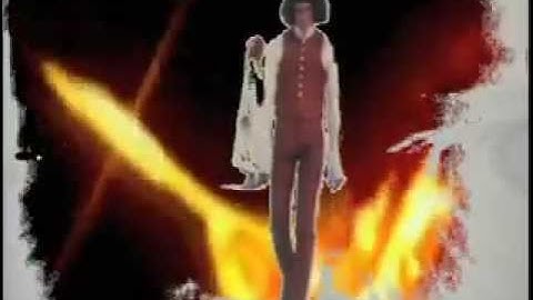 King Q4 Stage 2 from multipong ost