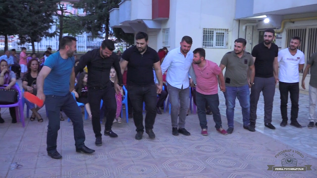 MEHMET BAKIRAY HIZLI HALAY (2019) 05320652963