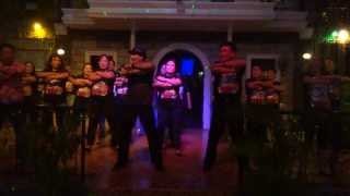 AdeN-CSI HS'74 Joint Reunion 2013-composite unedited video
