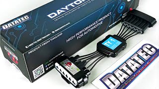 How to Install DATATEC Daytona Pro Throttle Controller | No More Accelerator Delay!