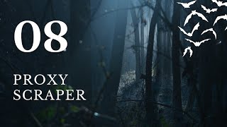 Proxy Scrapper screenshot 5