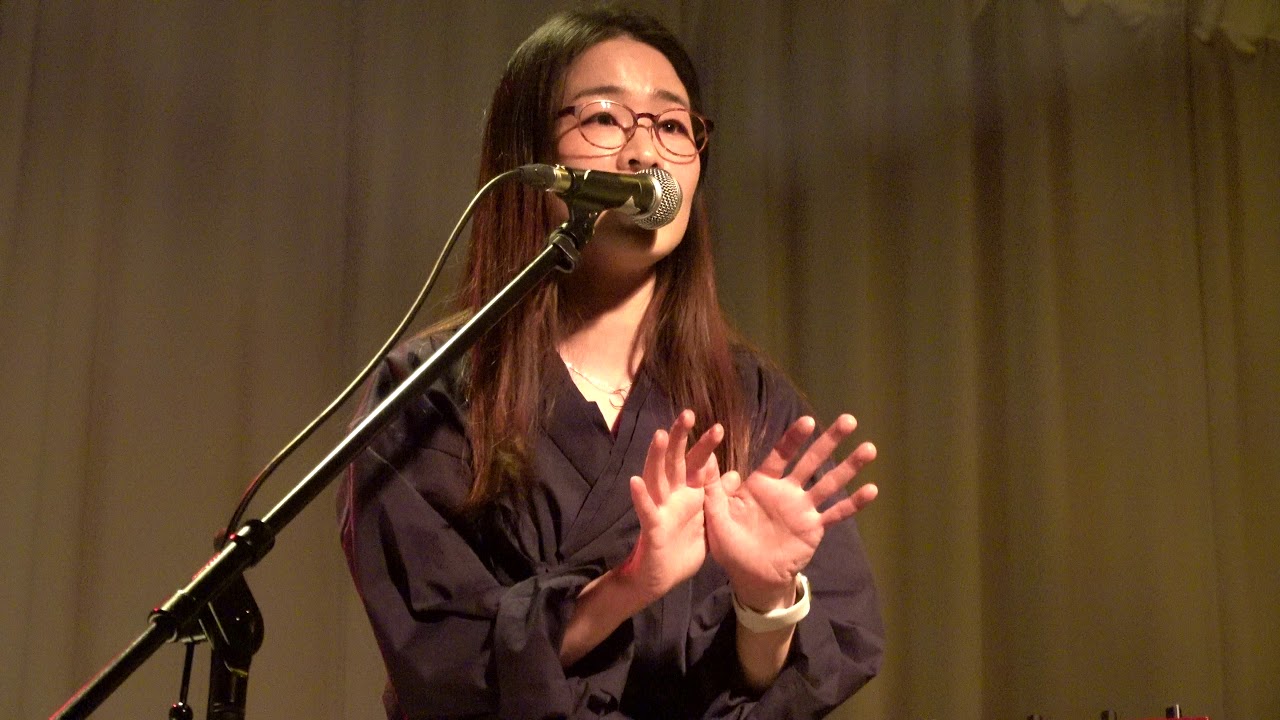 Obejrzyj 201225 아마도이자람밴드 - 시간 @ 연말공연 낮 Amado Lee Jaram Band - Time w YouTube Obejrzyj 201225 아마도이자람밴드 - 시간 @ 연말공연 낮 Amado Lee Jaram Band - Time w YouTube