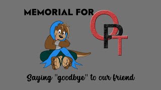 Memorial for OPT Lawyer - Saying Goodbye to our friend