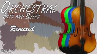 Remixed - Orchestral Bits and Bytes