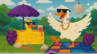 The Duck & The Lemonade Stand (Goose Remix) Information
