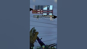 Nice little verti ace #cs2 #csgo #cotw #ace #counterstrike #cs #gaming